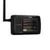 Uniden HomePatrol-2 Touchscreen Digital Scanner [HOMEPATROL-2]