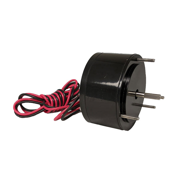 Raritan Marine Elegance Pancake Motor Replacement - 24V [221024] - Image 1