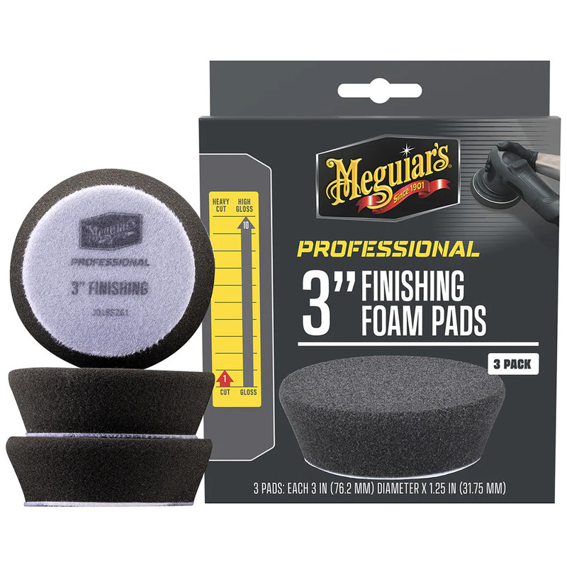 Meguiar's Professional 3