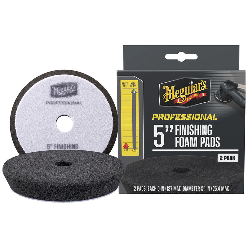 Meguiar's Professional 5