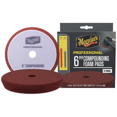 Meguiar's Professional 6