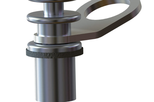 Hooks & Clamps