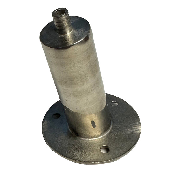 TACO Stainless Steel Twist Lock Base f/J-Lock Sunshade - 15 Degree [F16-3475] - Image 2
