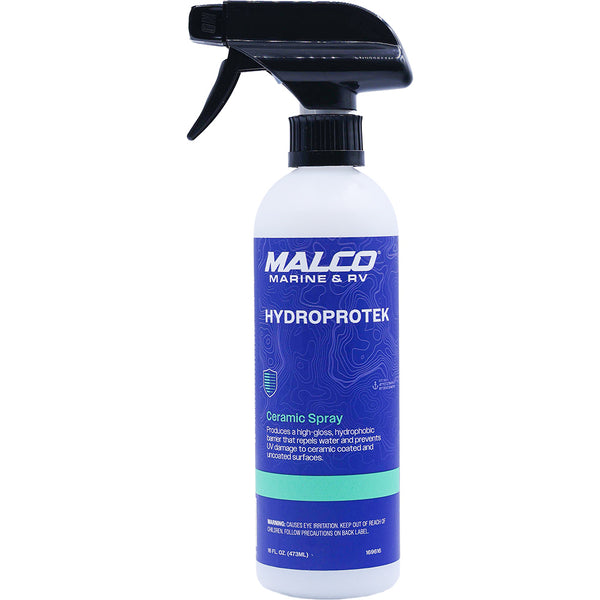 Malco HydroProtek Ceramic Spray - 16oz [169616] - Image 1