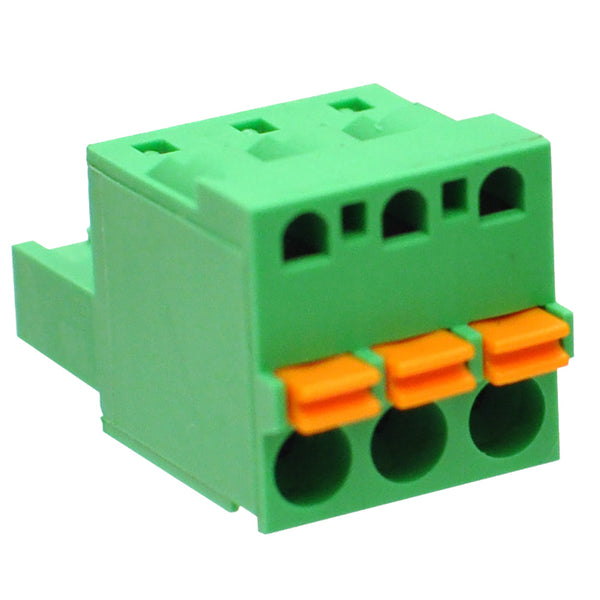 Actisense Pluggable Screwless Connector Pack f/PRO-NBF-1 [A-CONPACK-PNBF1] - Image 1