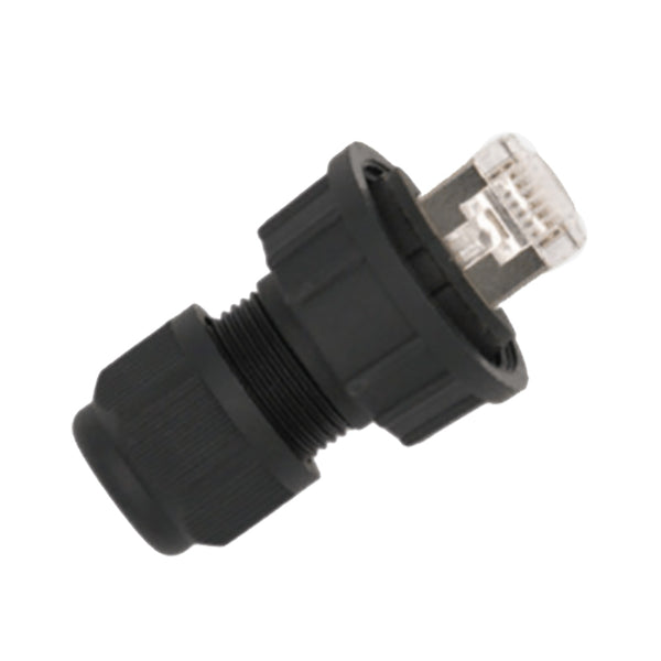 Actisense RJ45 Waterproof Ethernet Connector f/NDC-5 [RJ45-FFC] - Image 1