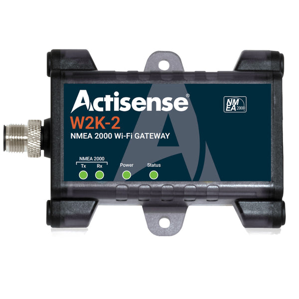 Actisense NMEA2000 to WiFi Gateway [W2K-2] - Image 1