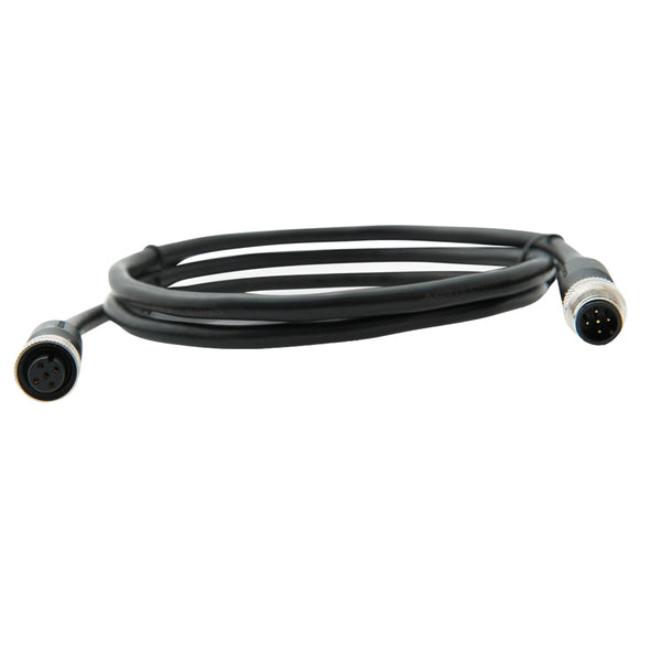 Actisense A2K-TDC-0M25 NMEA2000 Micro Cable Assembly - 0.25M [A2K-TDC-0M25] - Image 1
