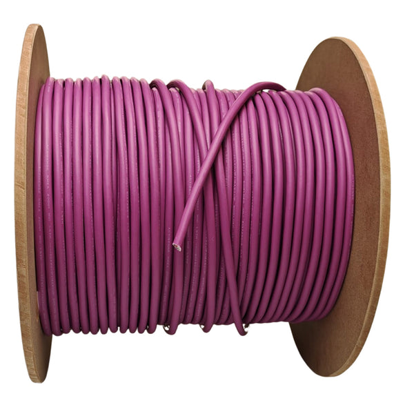 Actisense NMEA2000 Mid Bulk Cable Reel - 100M [A2K-BULK-100MID] - Image 1