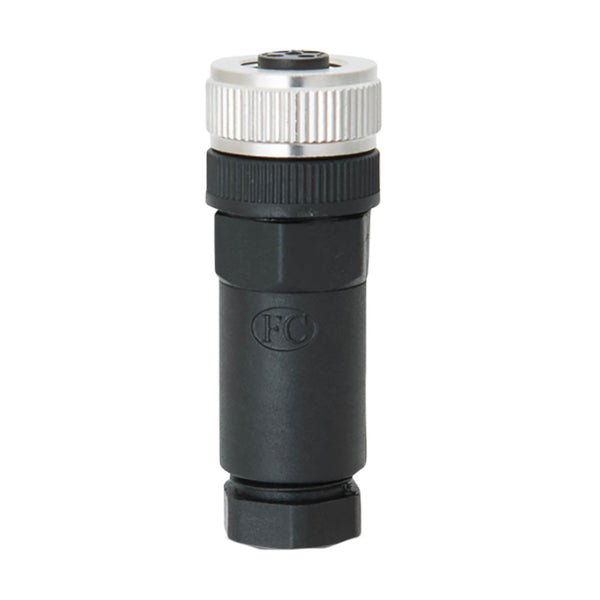 Actisense NMEA2000 Straight Micro Field Fit Connector - Female [A2K-FFC-SF] - Image 1