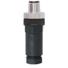 Actisense NMEA2000 Straight Micro Field Fit Connector - Male [A2K-FFC-SM]