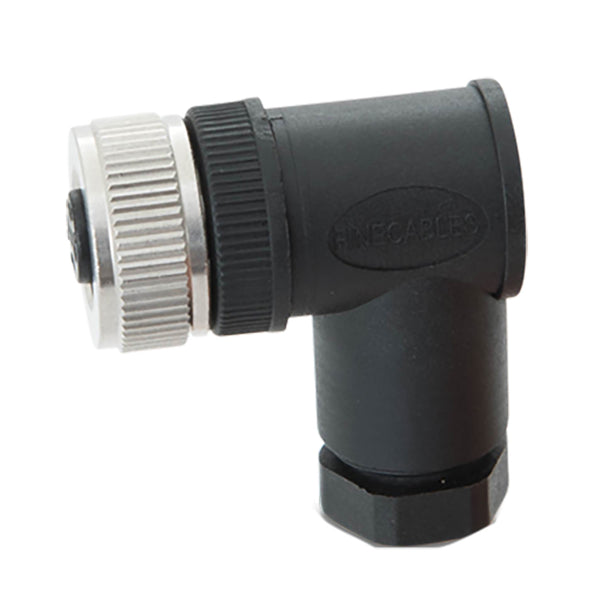 Actisense NMEA2000 Right Angle Micro Field Fit Connector - Female [A2K-FFC-RF] - Image 1