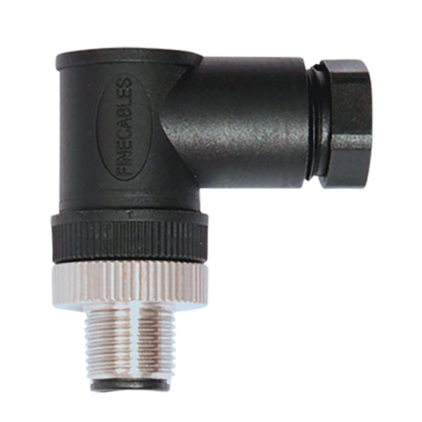 Actisense NMEA2000 Right Angle Micro Field Fit Connector - Male [A2K-FFC-RM] - Image 1