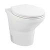 Thetford Compass Eco Toilet - High, White - 24V [T-COM024NW/E/NA]
