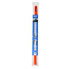 Spiroll Chafe Guard Orange for Lines up to 3/4