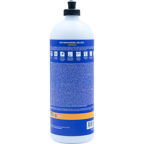 Malco Super Cut Compound - 32oz [167432] - Image 2