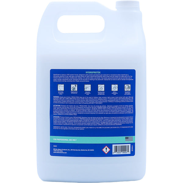 Malco HydroProtek Ceramic Spray - 1 Gallon [169601] - Image 2