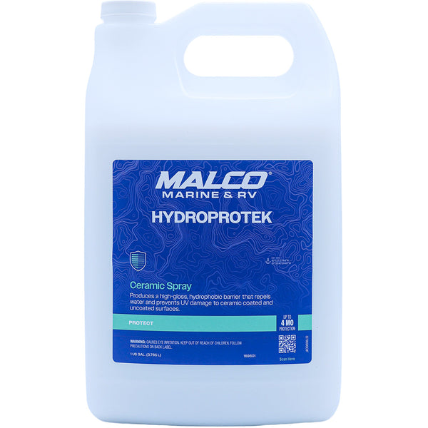 Malco HydroProtek Ceramic Spray - 1 Gallon [169601] - Image 1