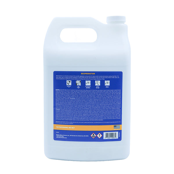 Malco MaxProduction Compound - 1 Gallon [165001] - Image 2