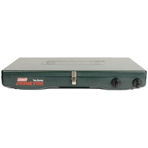 Coleman PerfectFlow 2-Burner Classic Stove [2223621] - Image 3