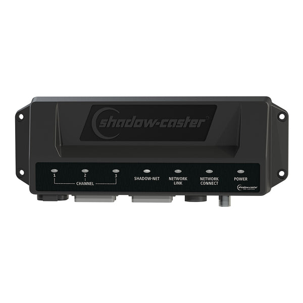 Shadow-Caster NMEA2000 Compact Lighting Controller [SCM-LCX] - Image 1