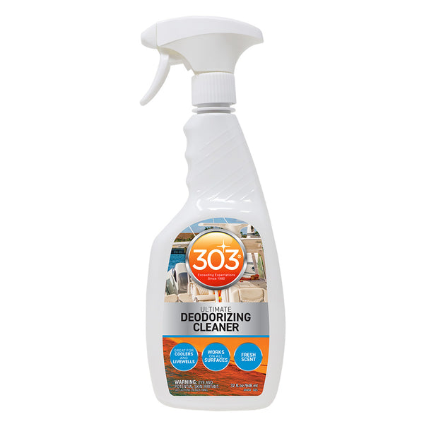 303 Ultimate Deodorizing Cleaner - 32oz [30454] - Image 1