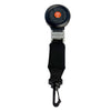 CoastKey 5-Button FOB f/Remote Start, Ecos, Tilt, + 2 Additional Functions [CK01020]