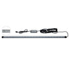 Hydro Glow 4' LED DockMaster 2000K Amber LED 120V [DM260A]