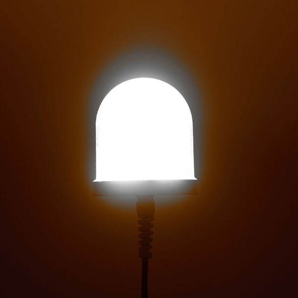 Hydro Glow 100W LED Underwater Dock Light 3000K - Warm White [SF100WW] - Image 2