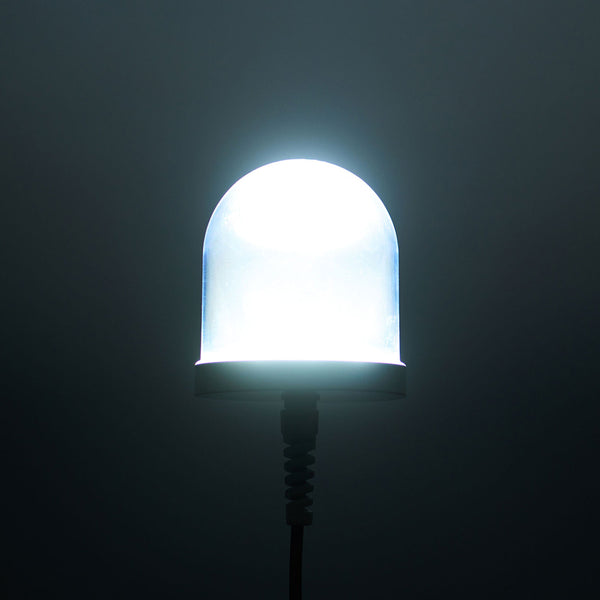Hydro Glow 200W LED Underwater Dock Light 5000K - Daylight White [SF200DW] - Image 2