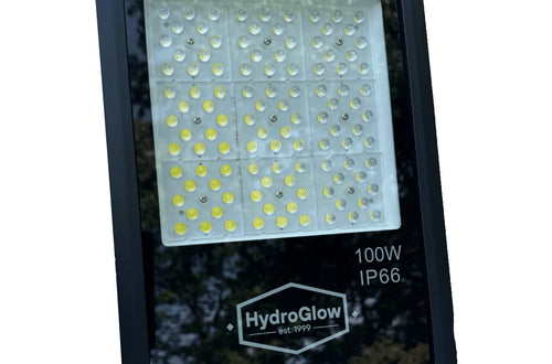 Flood/Spreader Lights