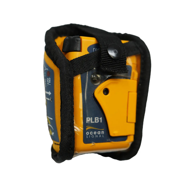 Ocean Signal rescueME PLB1 Floatation Pouch [731S-04078] - Image 1