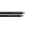 Sea-Dog 1 AWG Black Battery Cable - 50' [8001011]