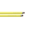 Sea-Dog 1 AWG Yellow Battery Cable - 25' [8001030]