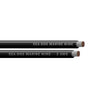 Sea-Dog 2 AWG Black Battery Cable - 100' [8002012]
