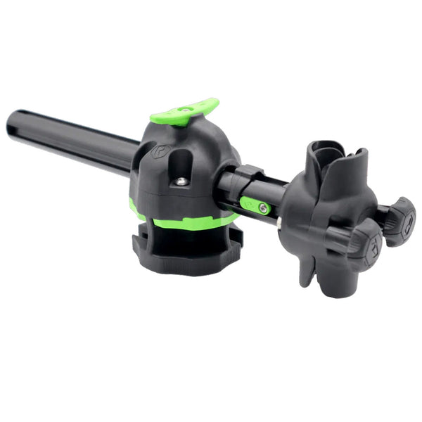 RAILBLAZA Hexx Sonar 360 Mount [11-243-11] - Image 1