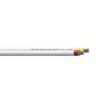 Sea-Dog 8/2 AWG Flat Duplex Safety Wire Red/Yellow - 50' [8008221]