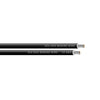 Sea-Dog 10 AWG Black Primary Wire - 25' [8010010]