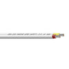 Sea-Dog 14/2 AWG Flat Duplex Safety Wire - Red/Yellow - 1000' [8014229]