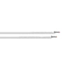 Sea-Dog 18 AWG White Primary Wire - 25' [8018050]