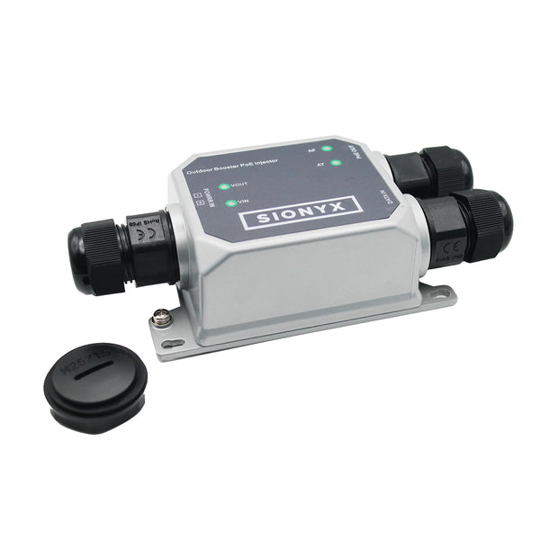 SIONYX Nightwave Digital PoE Injector [A021000] - Image 1