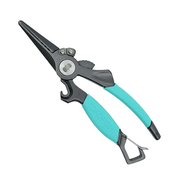 Toadfish Elite Series Pliers [8063] - Image 1
