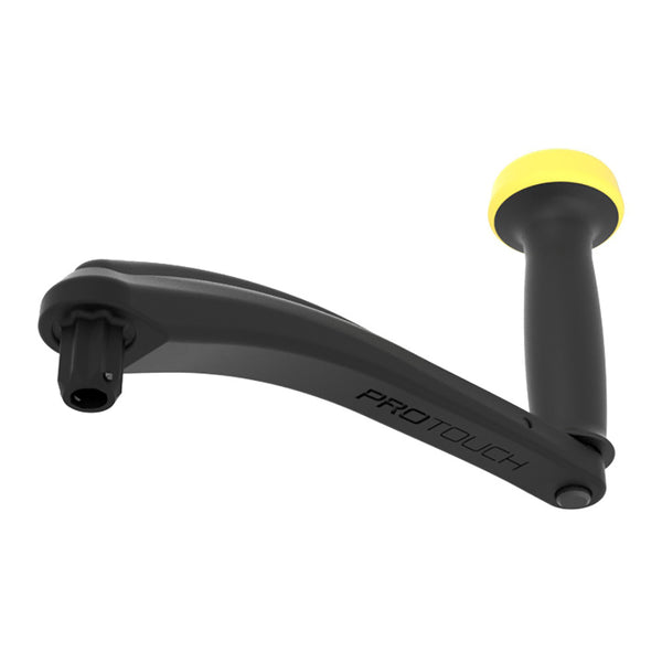 Lewmar 200mm One Touch P-Grip Handle - Black [29141501BK] - Image 1