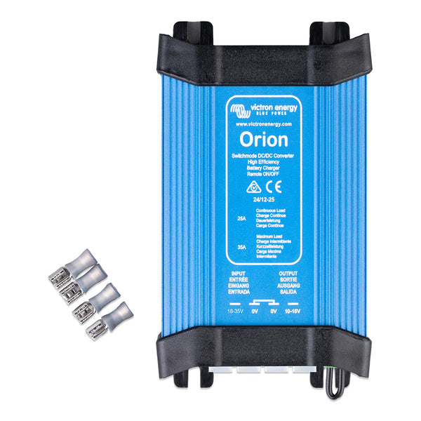 Victron Orion 24/12-30 DC-DC Converter IP20 [ORI241230022] - Image 1