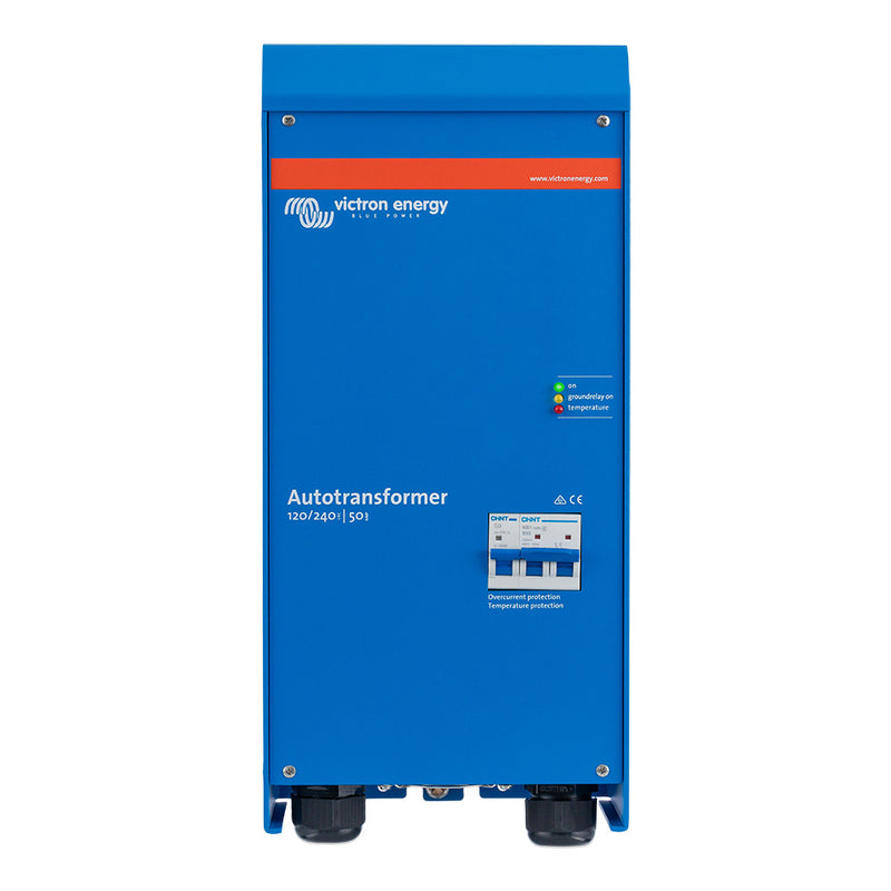 Victron Autotransformer 120/240 VAC 50A [ITR000100052]