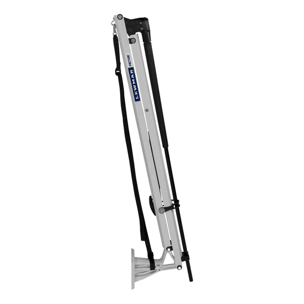 Lewmar Vector Manual Shallow Water Anchor - White [2024008752] - Image 1