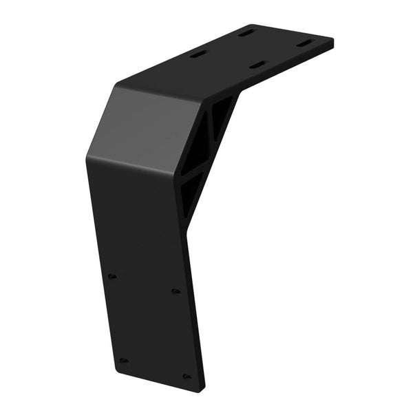 Lewmar Pontoon Mounting Bracket f/Axis  Vector Shallow Water Anchors - Black [2024028463] - Image 1