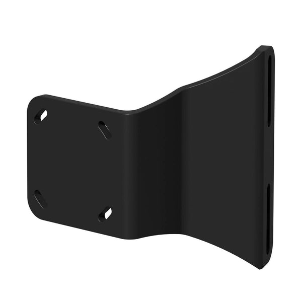 Lewmar Jack Plate Mounting Bracket for Axis  Vector Shallow Water Anchors - Black [2024028460] - Image 1