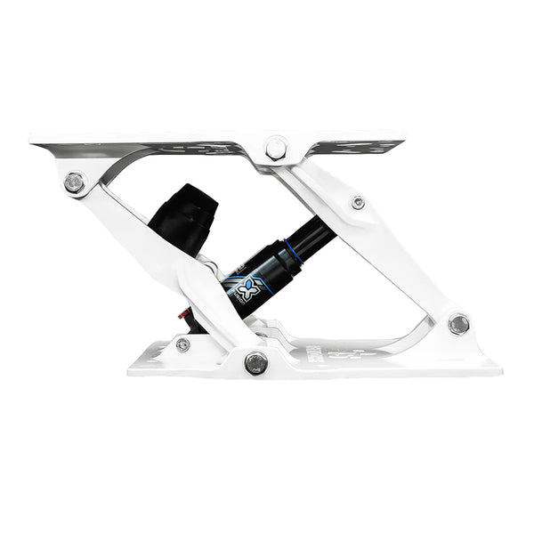 Shockwave S5-LW Suspension Base - White [SW-05026-W] - Image 2