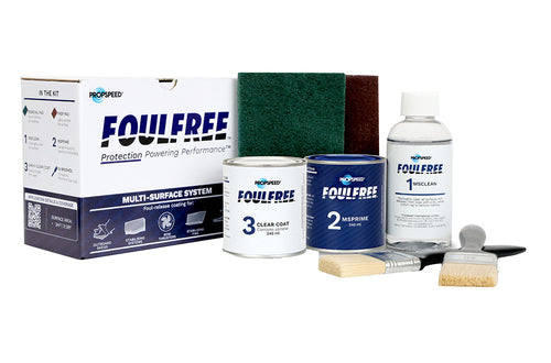 Antifouling Systems